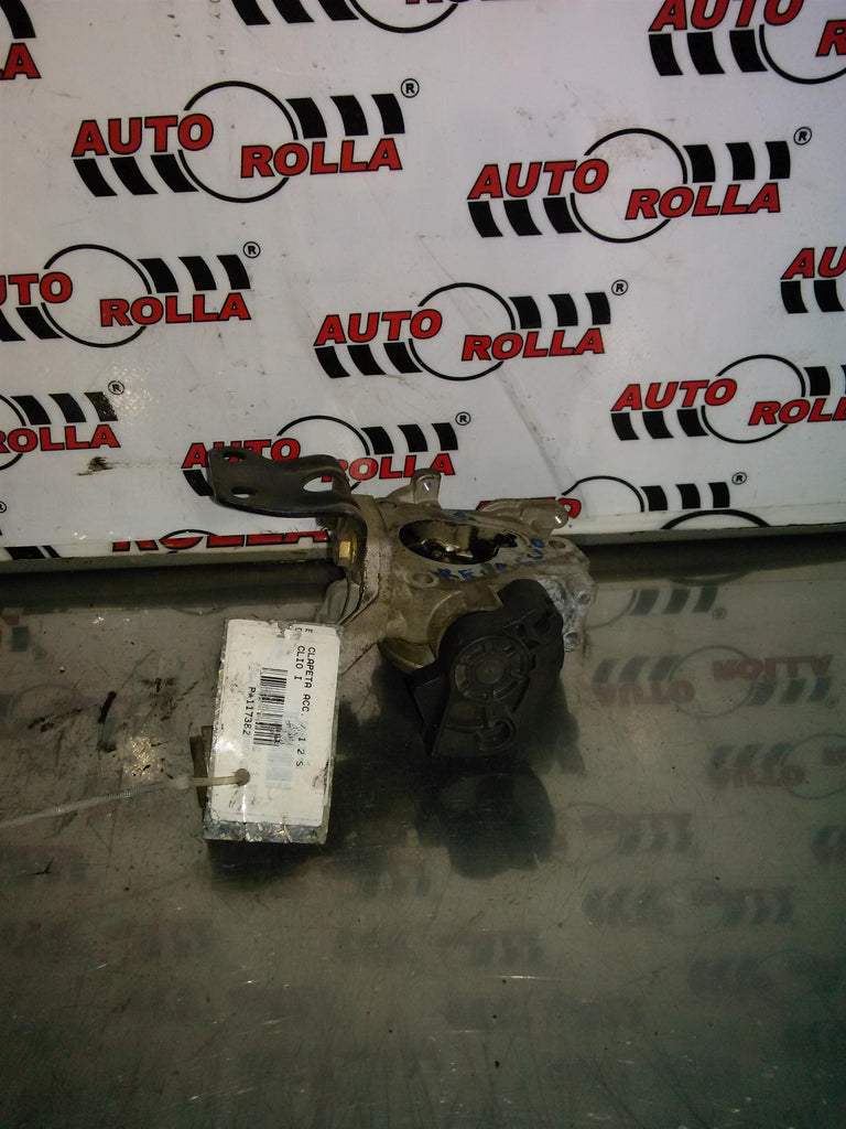 clapeta acceleratie Renault Clio 1, 1.2S