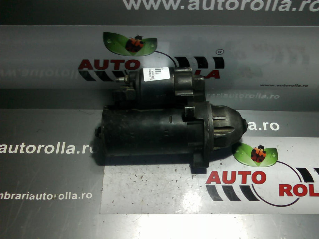electromotor Mercedes Sprinter 2.9D