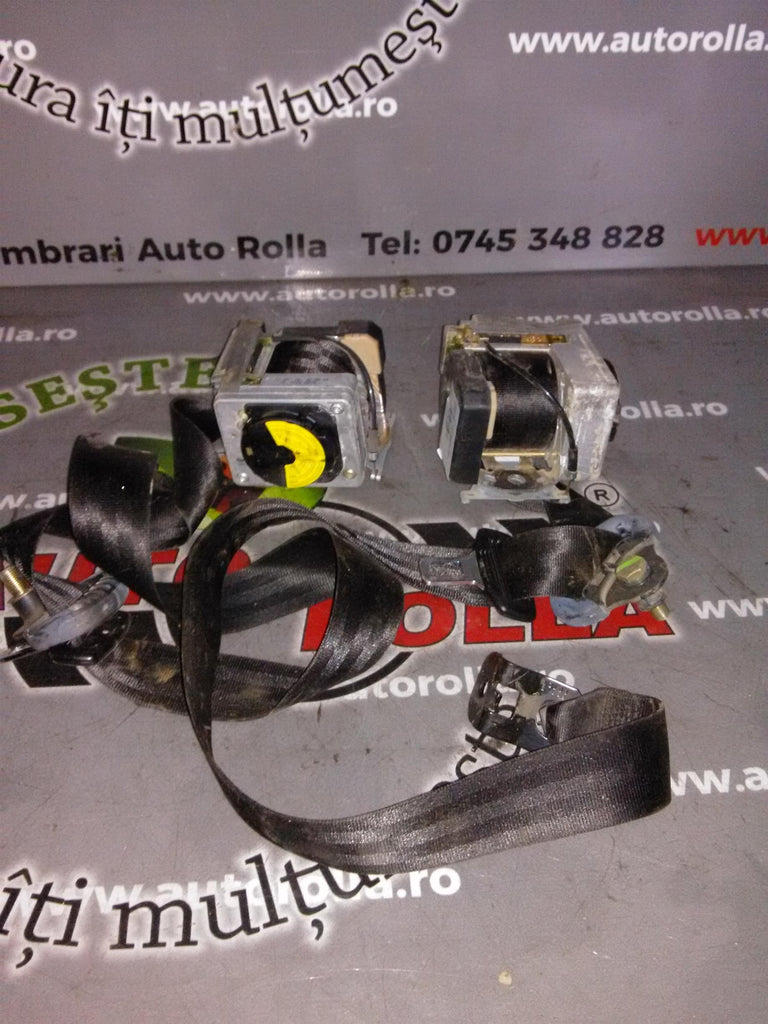 centuri siguranta fata Skoda Octavia 1, an 2007