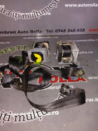 centuri siguranta fata Skoda Octavia 1, an 2007