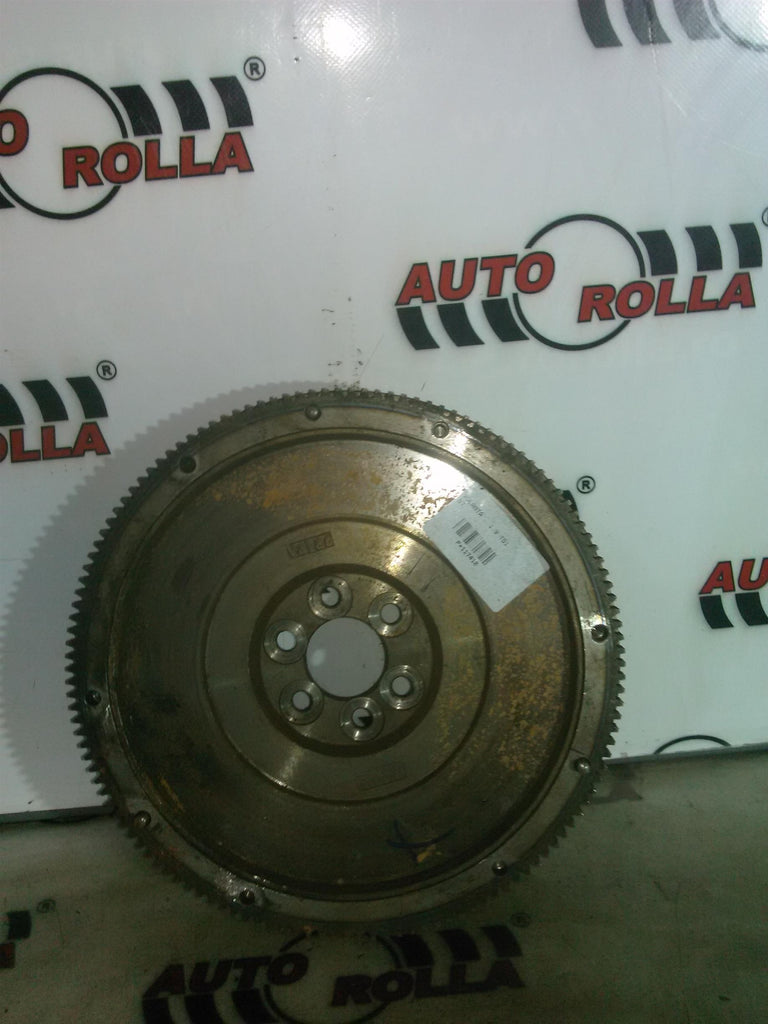 volanta Volkswagen Passat B6, 1.9TDI