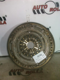 Volant+placa presiune Volswagen Polo 1.2S 12V, an 2008