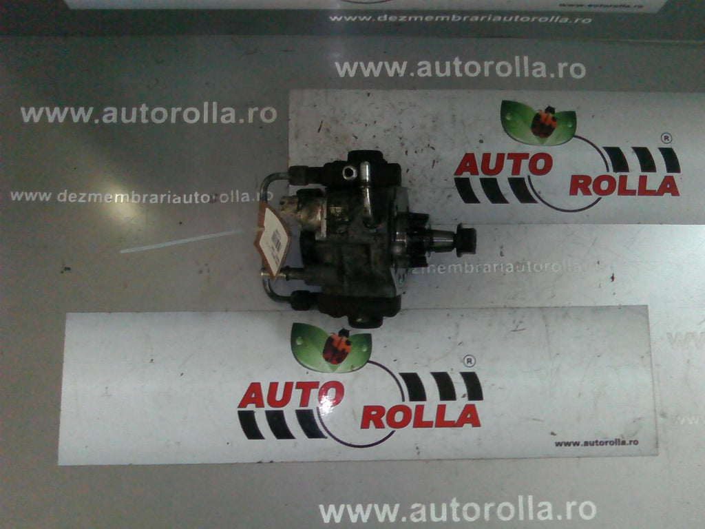 pompa inalte Ford Transit 2.4TD, an 2008