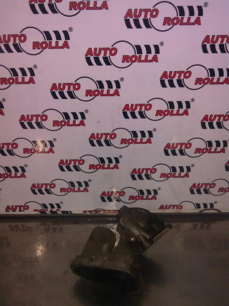 egr si racitor Ford Transit 2.4TD, an 2008