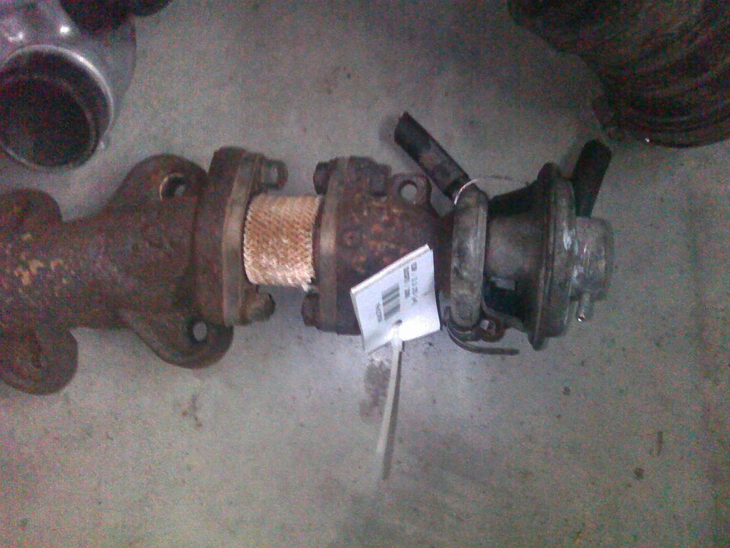 egr Fiat Ducato 2.3JTD an 2008