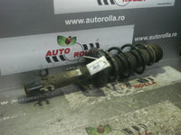 amortizor stanga fata complet Skoda Rapid 1.2TSI, an 2014