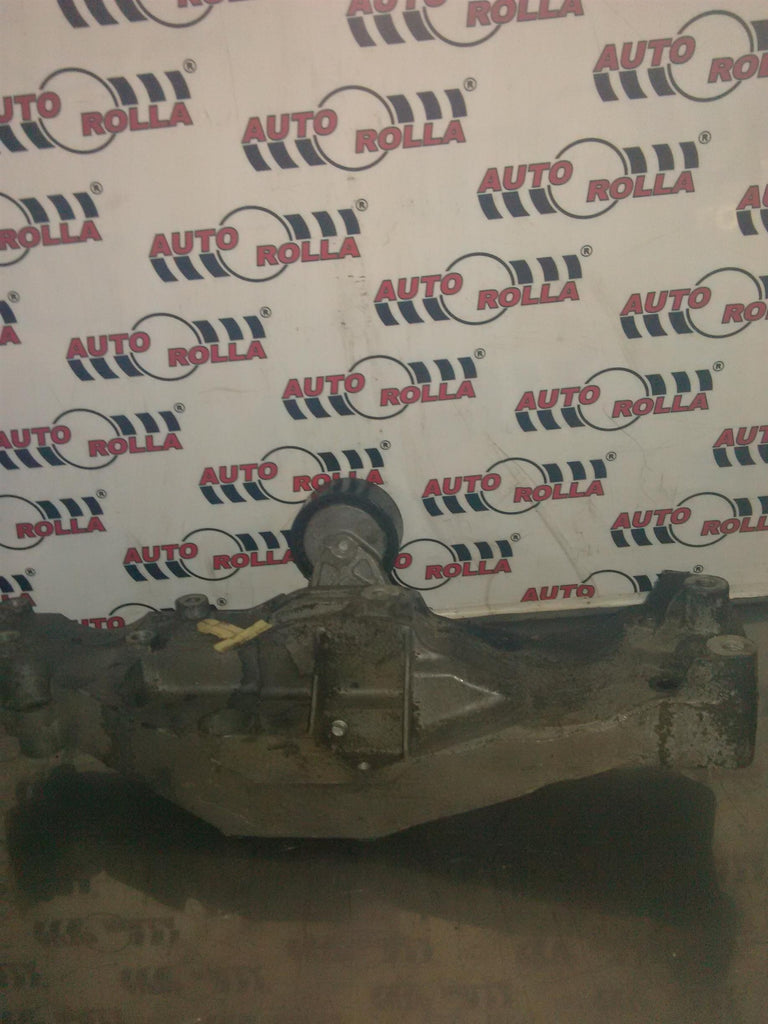 suport alternator Ford Transit 2.4TD, an 2008