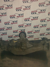 suport alternator Ford Transit 2.4TD, an 2008