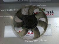 vascocuplaj si palet Ford Transit 2.4TD, an 2008