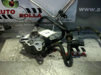 pompa inalte Volkswagen Passat B6, 2.0TDI, 4x4