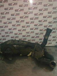 furtune turbo 3 buc Volkswagen Passat B6, 2.0TDI, 4x4