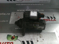 electromotor Volkswagen T5, 1.9TDI