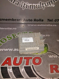 tablou electric Fiat Punto 2, 1.3D, an 2005