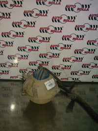 vas expansiune Volkswagen Passat B5, 2.0D