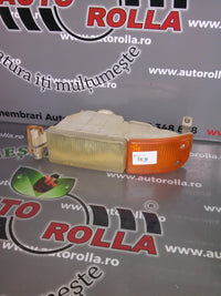 semnal stanga fata MAN 8163