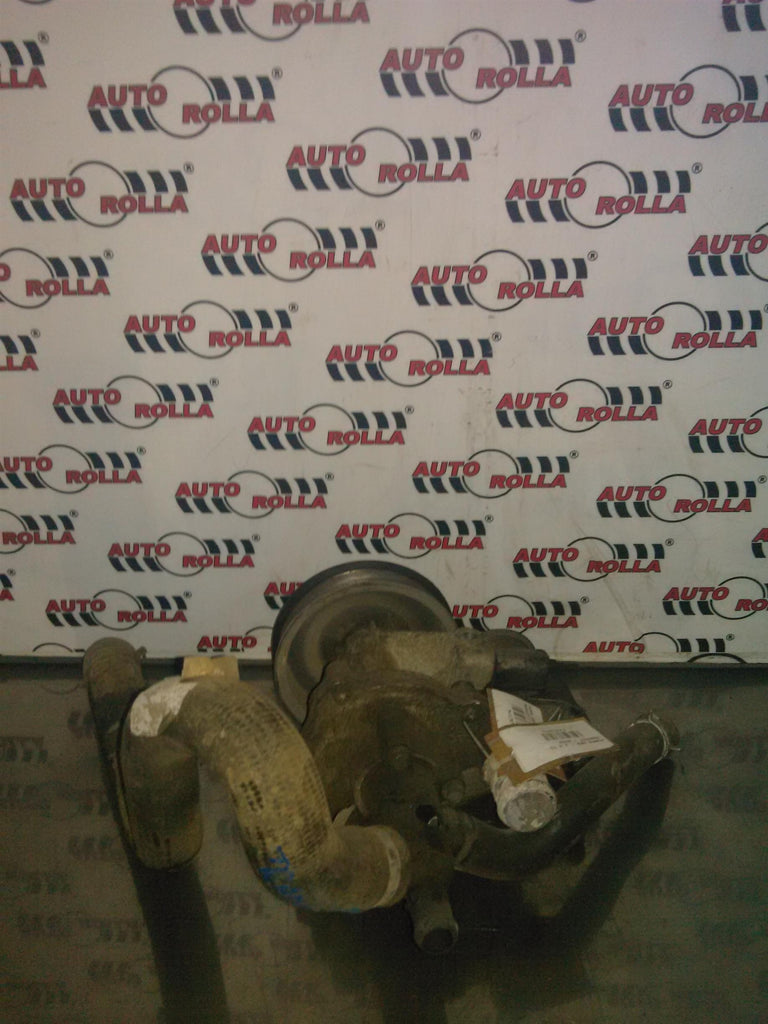 pompa vacuum Ford Transit 2.4TD, an 2008