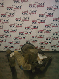 pompa vacuum Ford Transit 2.4TD, an 2008