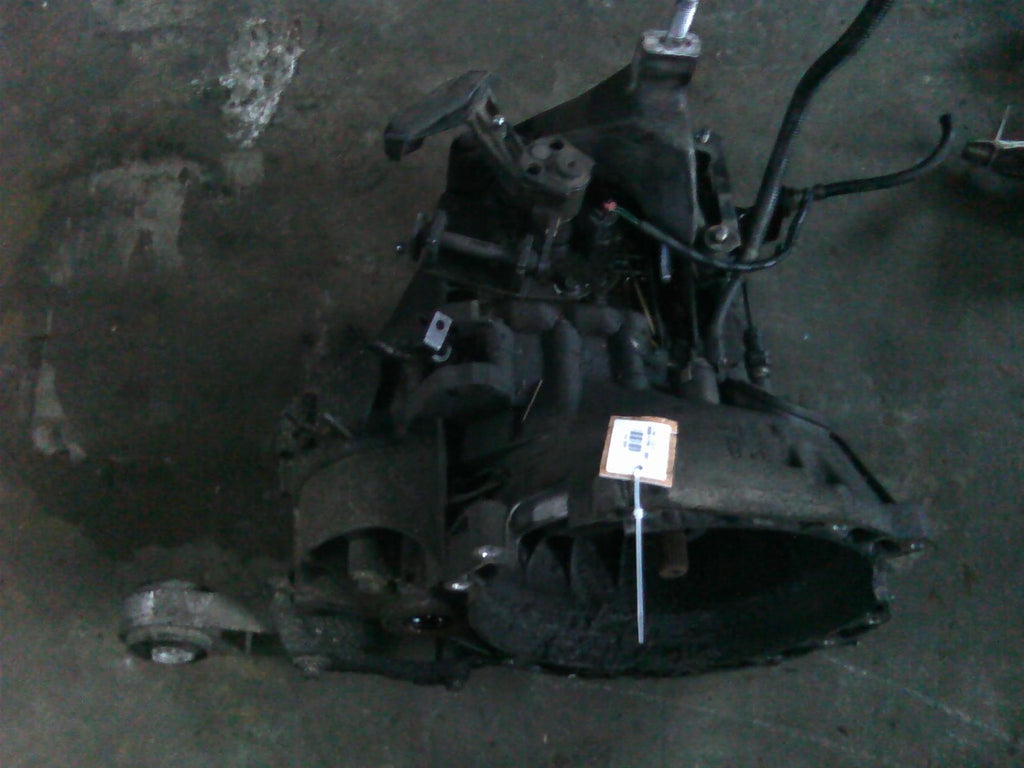 cutie viteze mecanica Jaguar Xtype, 2.0D, an 2005