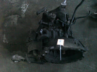 cutie viteze mecanica Jaguar Xtype, 2.0D, an 2005