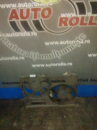 electroventilatoare Jaguar Xtype, 2.0D, an 2005