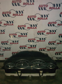 ceas bord Jaguar Xtype, 2.0D, an 2005