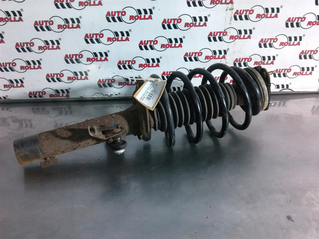 amortizor stanga fata complet Jaguar Xtype, 2.0D, an 2005