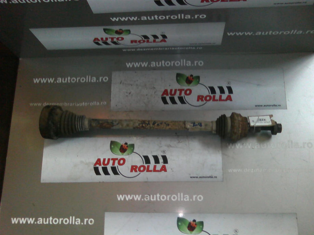 planetara spate lunga Volkswagen Passat B6, 2.0TDI, 4x4