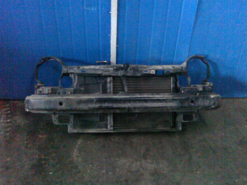 tragar si incuietoare capota Volkswagen Lupo, an 2002