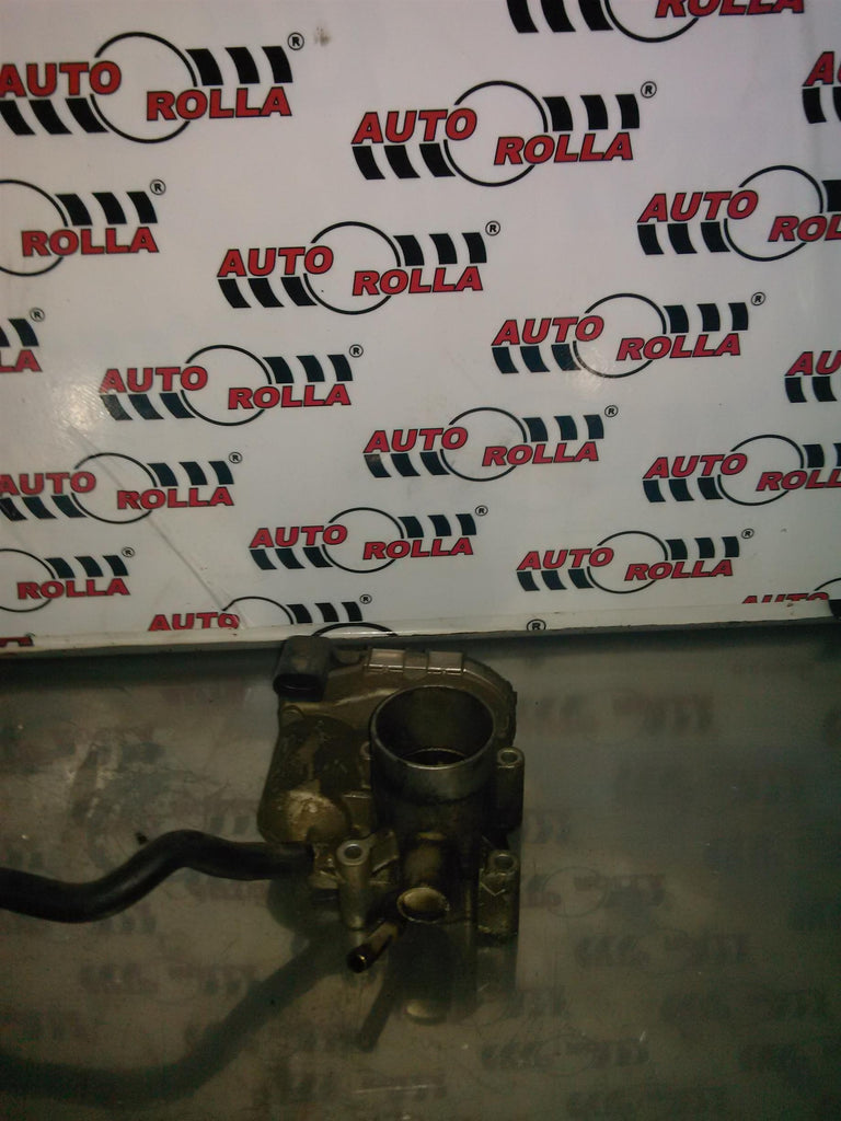 clapeta acceleratie Volkswagen Lupo 1.0S, an 2002