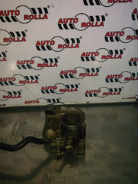 clapeta acceleratie Volkswagen Lupo 1.0S, an 2002