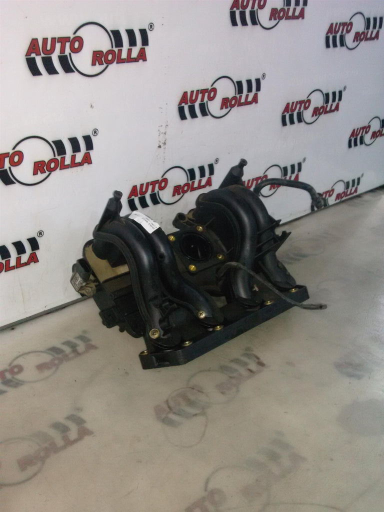 galerie admisie Volkswagen Lupo 1.0S, an 2002