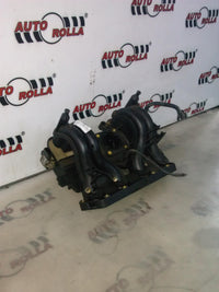 galerie admisie Volkswagen Lupo 1.0S, an 2002