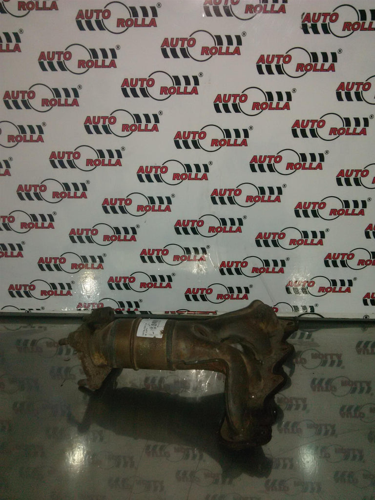 catalizator Volkswagen Lupo 1.0S, an 2002