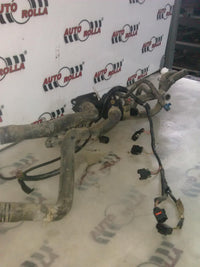 corp termostat Volkswagen Lupo 1.0S, an 2002