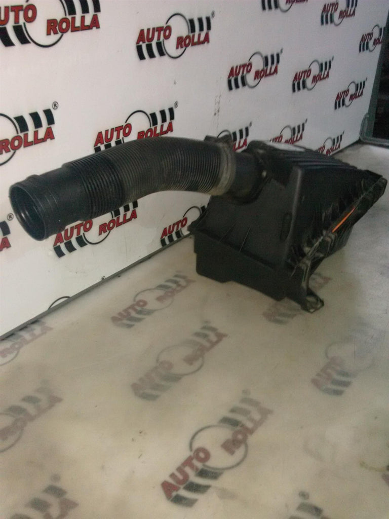 carcasa filtru aer Volkswagen Passat B6, 1.6S