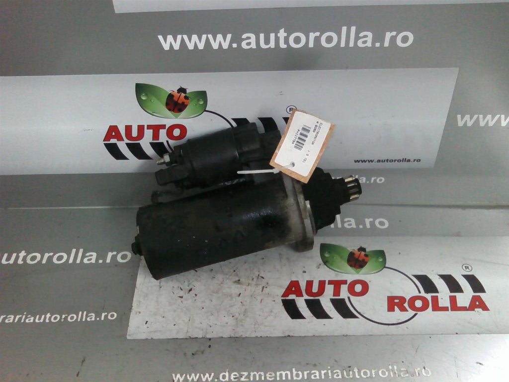 electromotor Volkswagen Bora, 1.9TDI