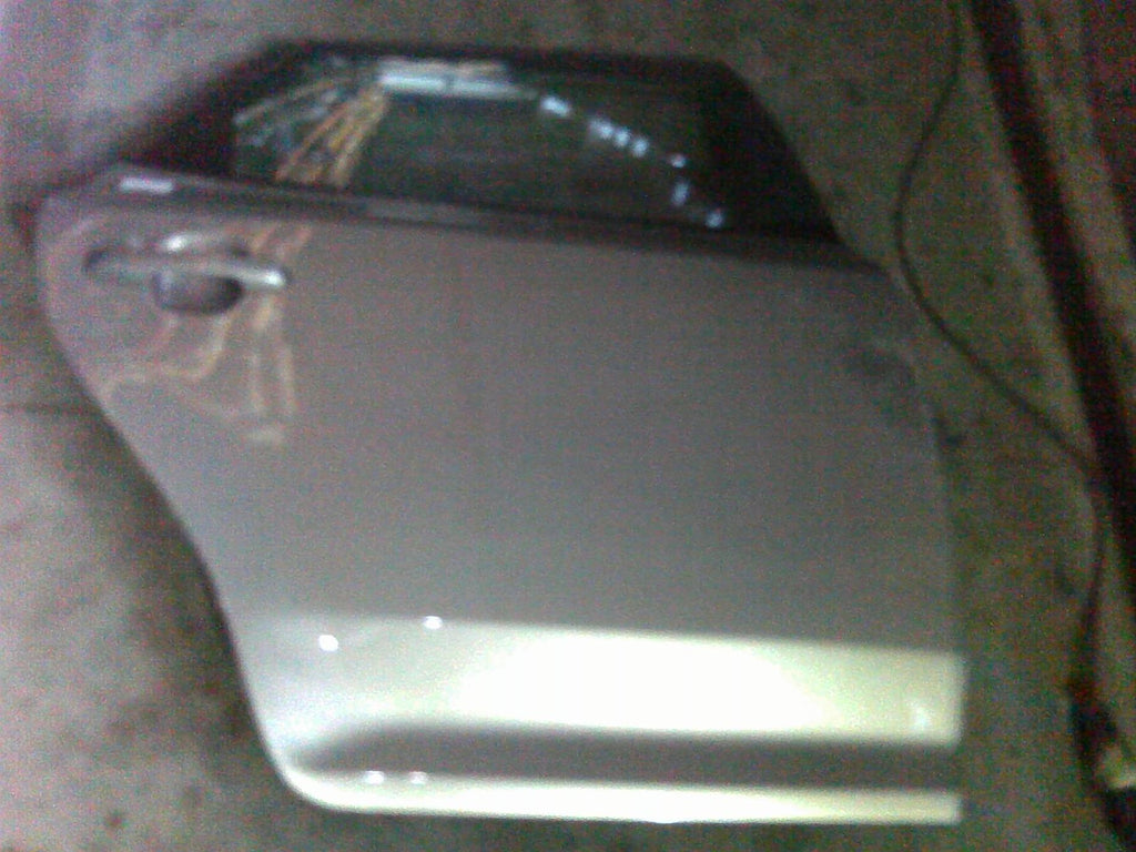 usa dreapta spate completa Kia Ceed, an 2012