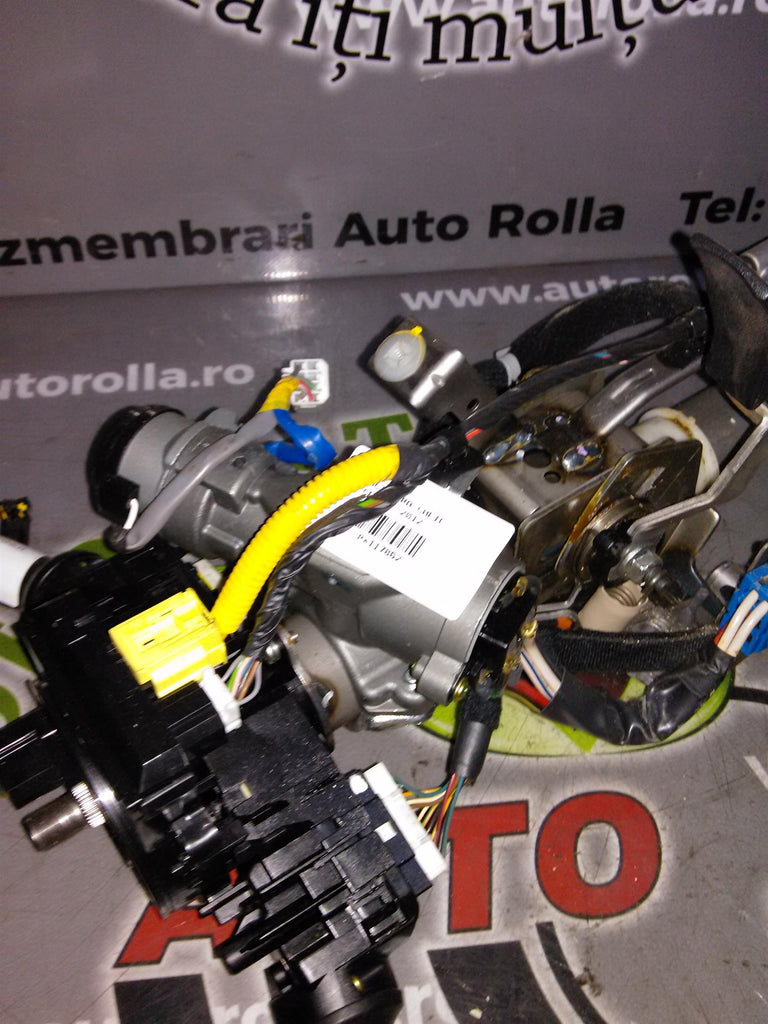 contact fara cheie Kia Ceed, an 2012