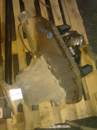 grup punte spate Mercedes Actros, an 2001