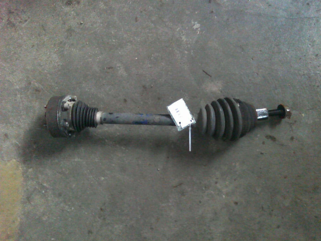 planetara stanga fata Audi A3, an 2007, 1.9TDI