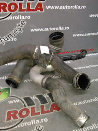 furtune turbo Volkswagen T5, 2.5TDI, an 2008