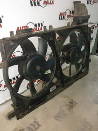 electroventlatoare Opel Insignia 2.0CDTI