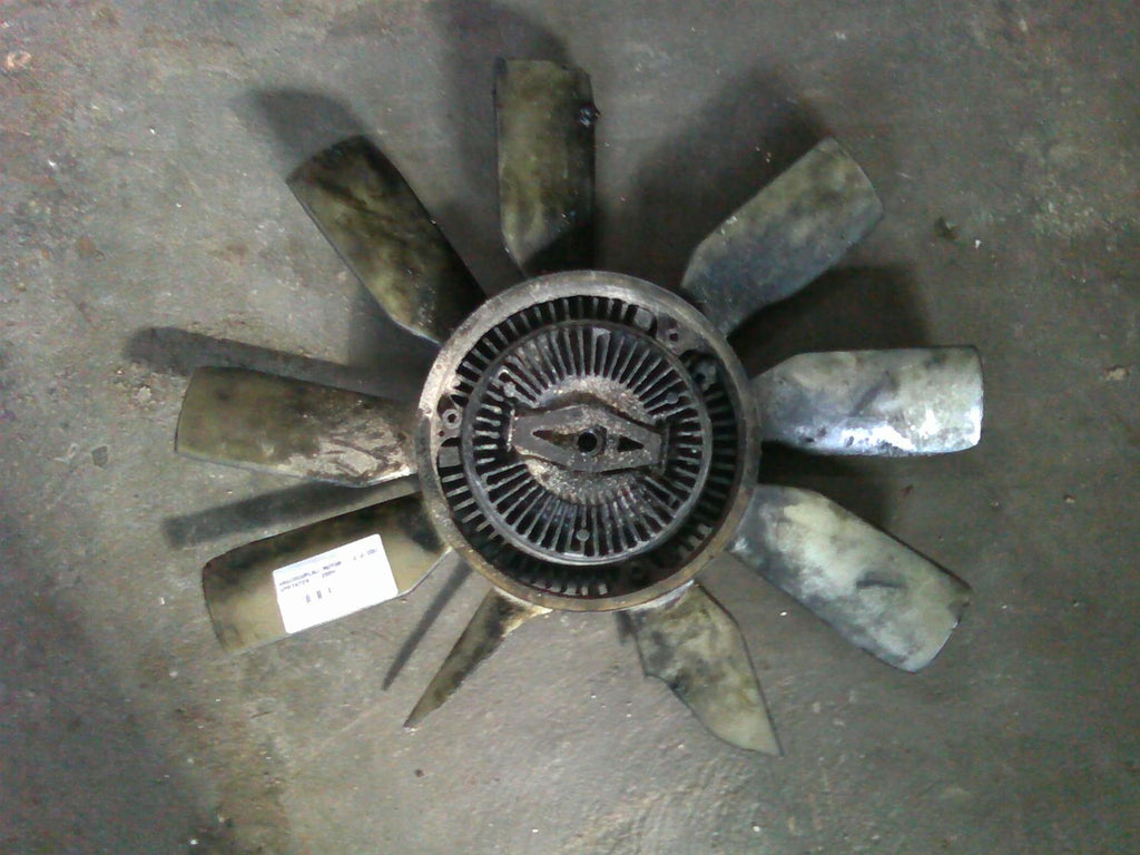 vascocuplaj motor Mercedes Sprinter 2.2CDI, an 2004