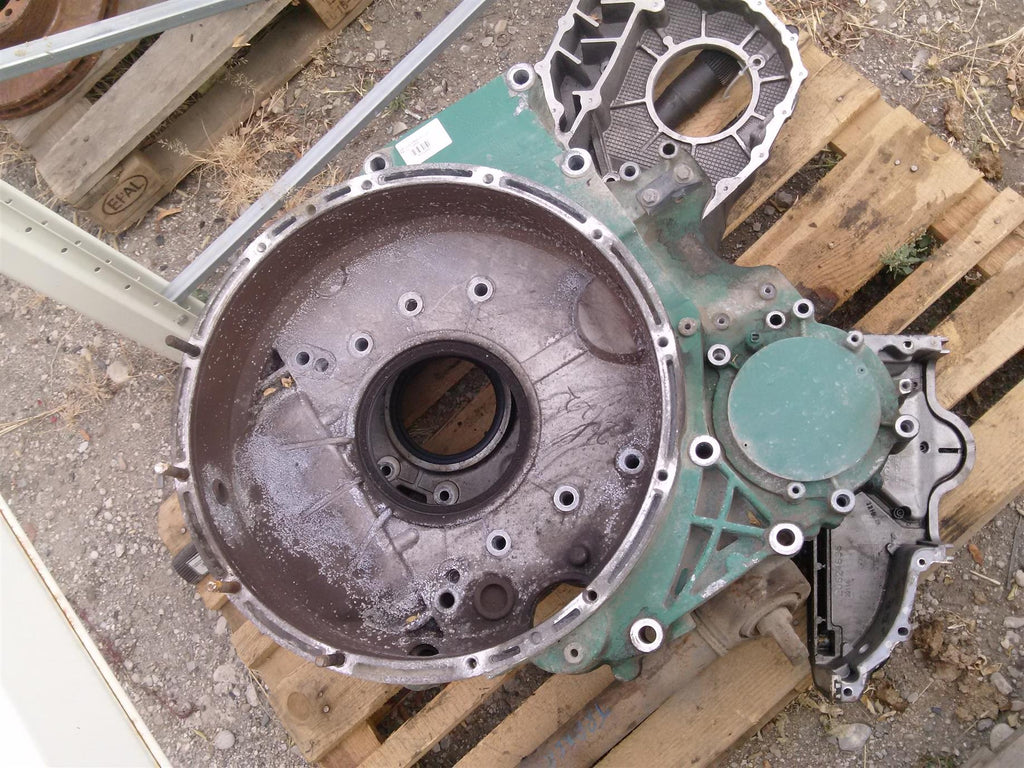 carcasa ambreiaj Volvo FH12, an 2008 euro5