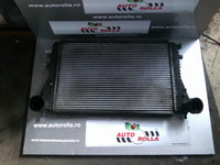 radiator intercooler Volkswagen Golf 5, 1.9TDI