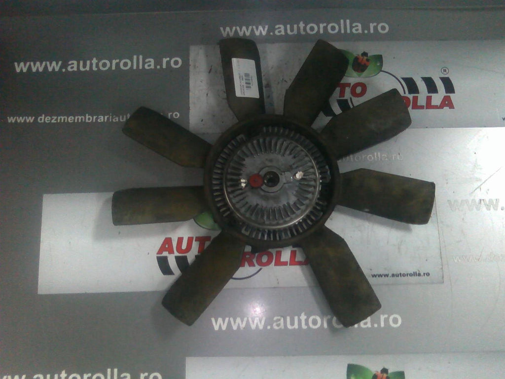 viscocuplaj Mercedes Sprinter 2.2CDI, an 2003