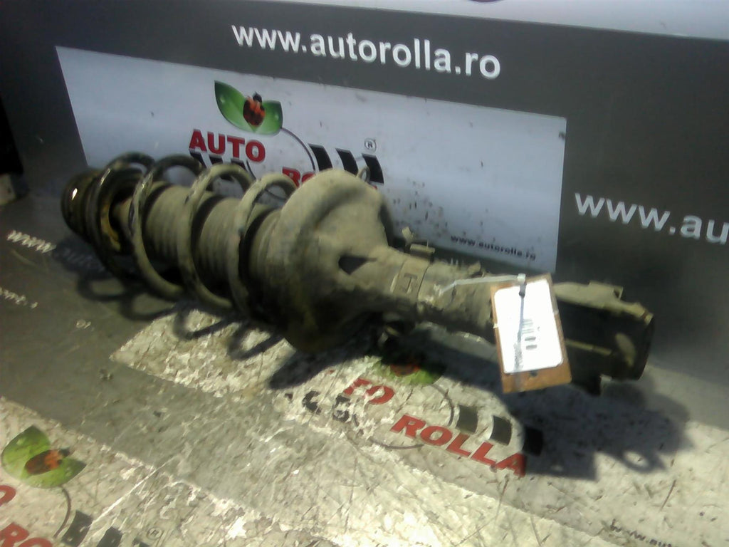 amortizor fata complet Volkswagen Lupo, an 2002