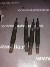 injectoare set Ford Transit 2.4TD, an 2004