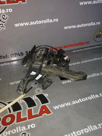 cremaliera usa stanga spate Ford Focus Cmax