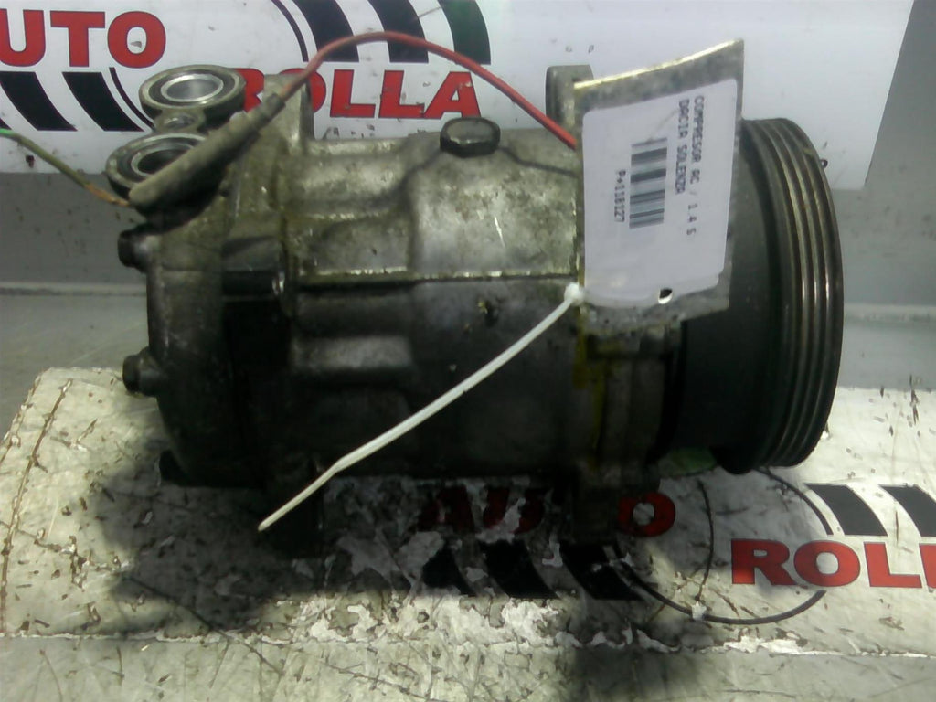 compresor ac Dacia Solenza 1.4S